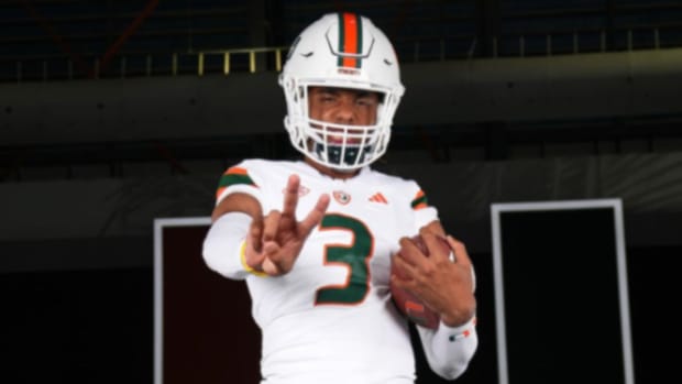 Dallas Wilson